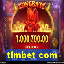 timbet com